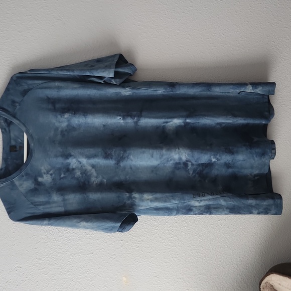 Lululemon mens Active shirt - Picture 1 of 5